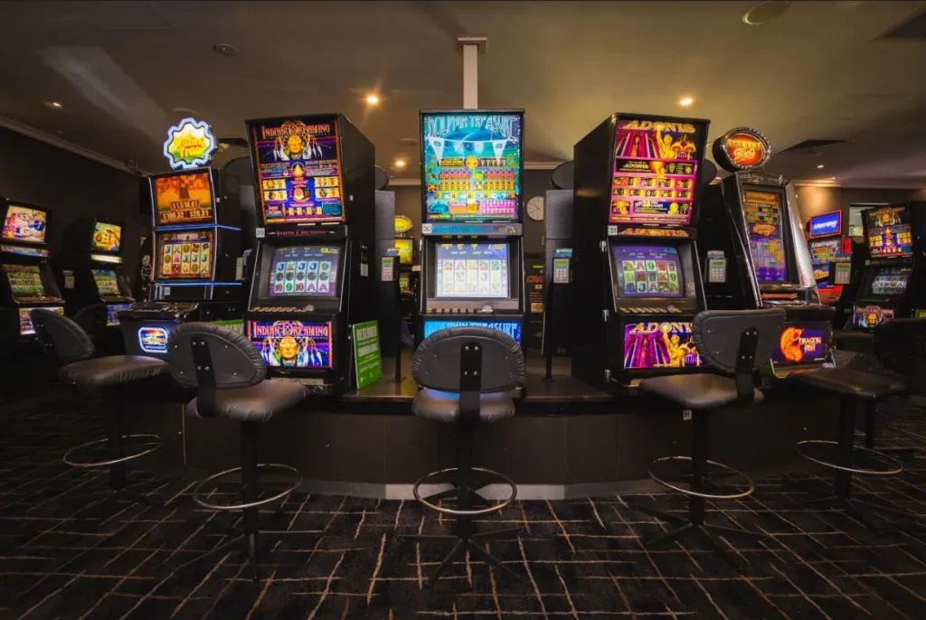 gaming the bridgewater inn 02 web