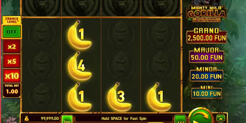 po 20251124 au online pokies Mighty Wild Gorilla web